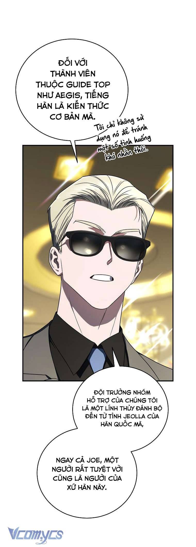 Hướng Dẫn Sinh Tồn Dành Cho Ranker Chapter 34 - 31