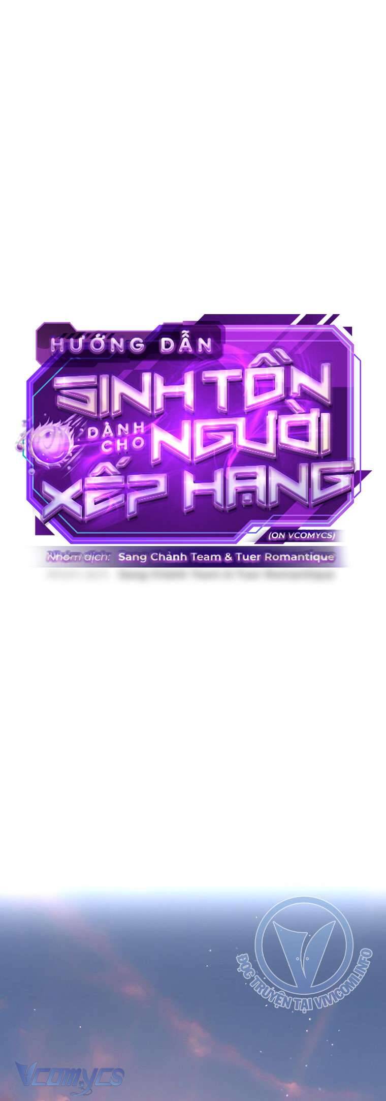 Hướng Dẫn Sinh Tồn Dành Cho Ranker Chapter 34 - 37