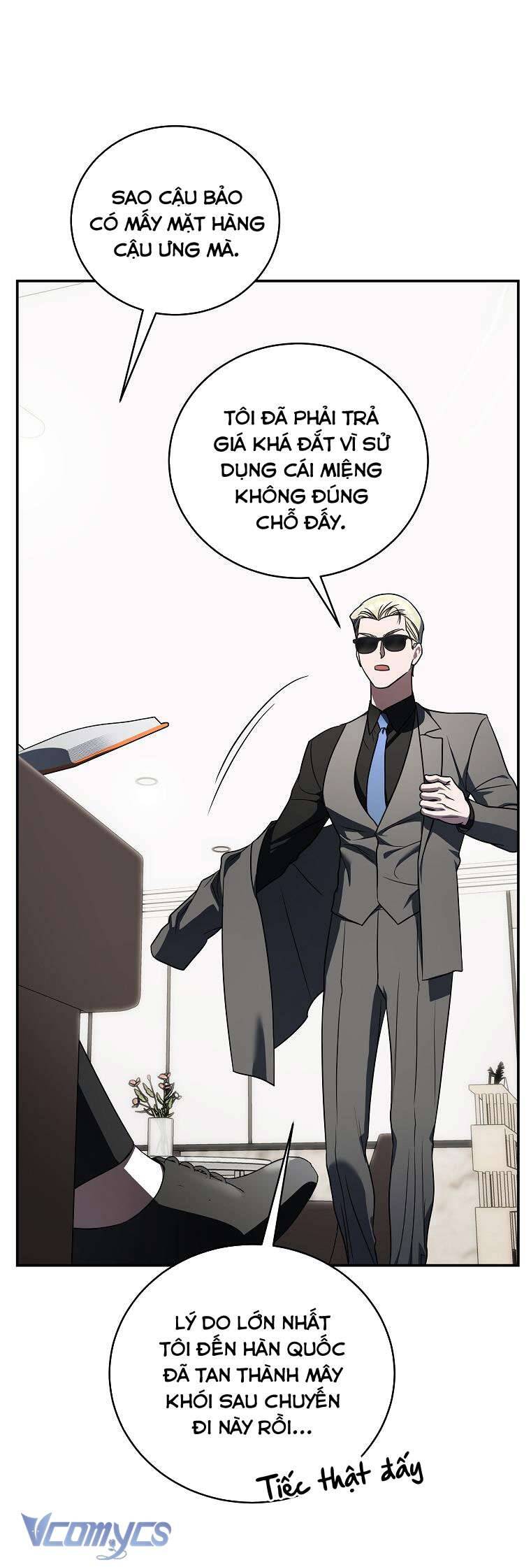 Hướng Dẫn Sinh Tồn Dành Cho Ranker Chapter 34 - 39