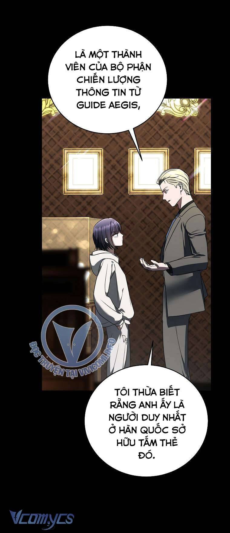 Hướng Dẫn Sinh Tồn Dành Cho Ranker Chapter 34 - 54