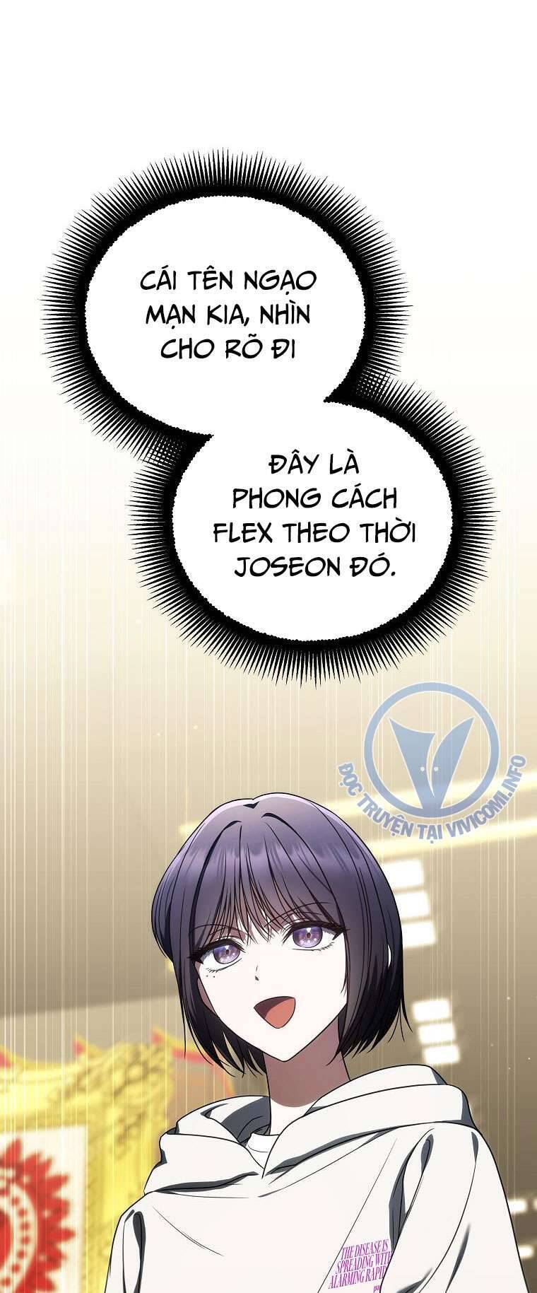 Hướng Dẫn Sinh Tồn Dành Cho Ranker Chapter 34 - 8