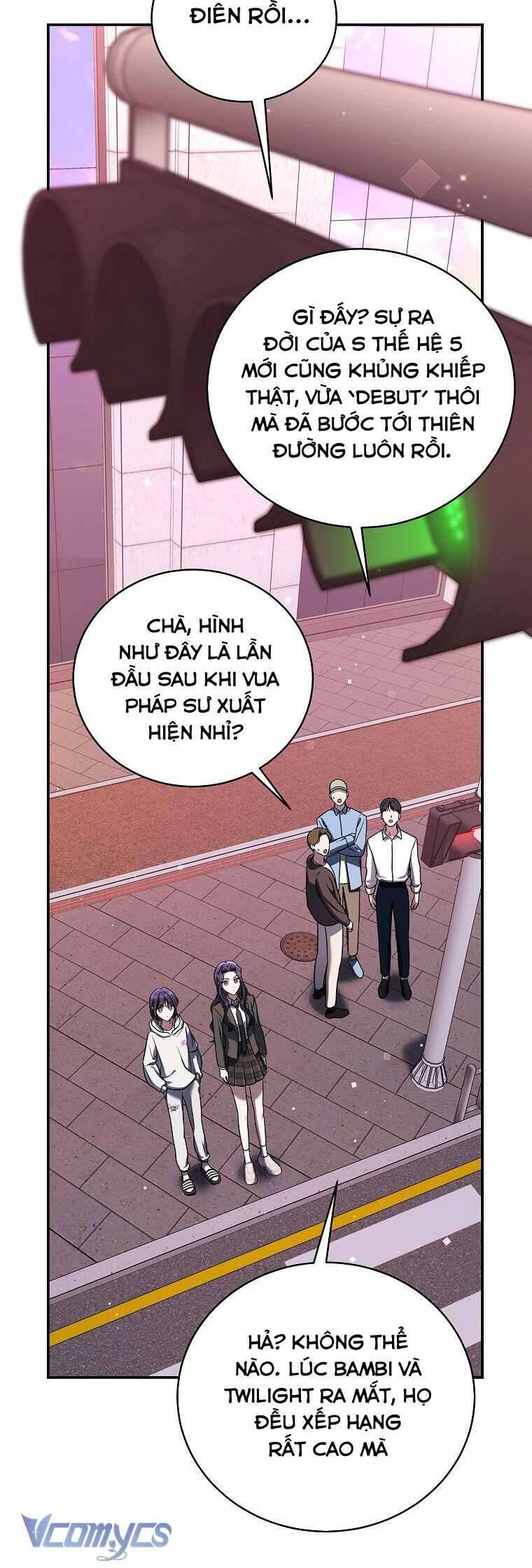 Hướng Dẫn Sinh Tồn Dành Cho Ranker Chapter 35 - 15