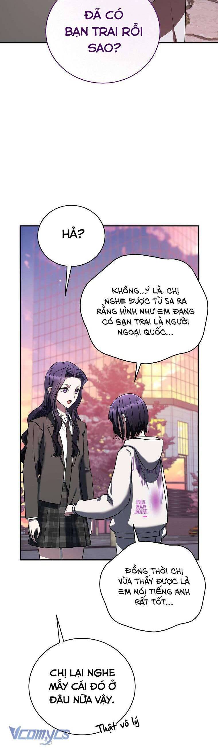 Hướng Dẫn Sinh Tồn Dành Cho Ranker Chapter 35 - 3