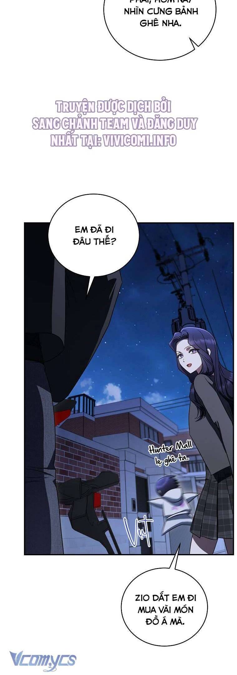 Hướng Dẫn Sinh Tồn Dành Cho Ranker Chapter 35 - 24