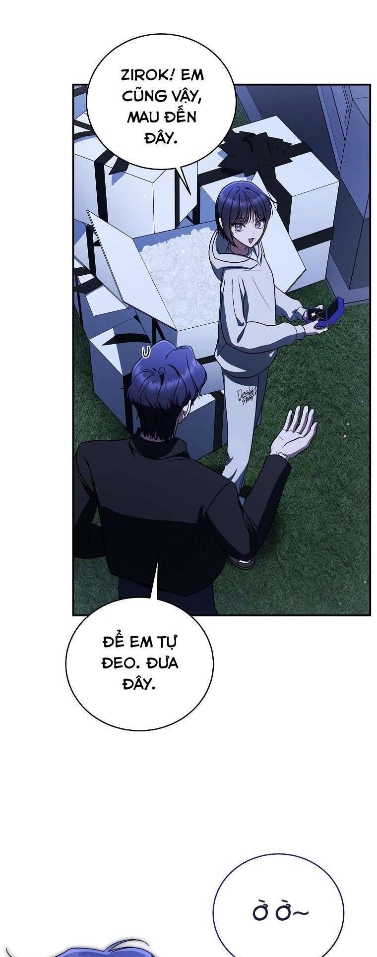 Hướng Dẫn Sinh Tồn Dành Cho Ranker Chapter 35 - 27