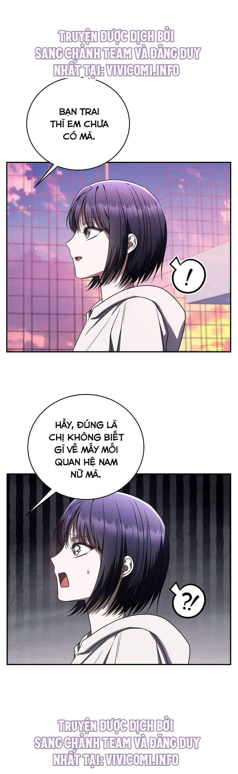 Hướng Dẫn Sinh Tồn Dành Cho Ranker Chapter 35 - 4