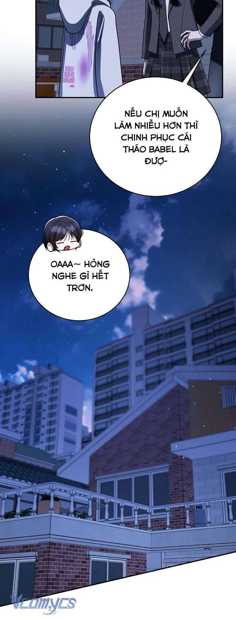 Hướng Dẫn Sinh Tồn Dành Cho Ranker Chapter 35 - 36