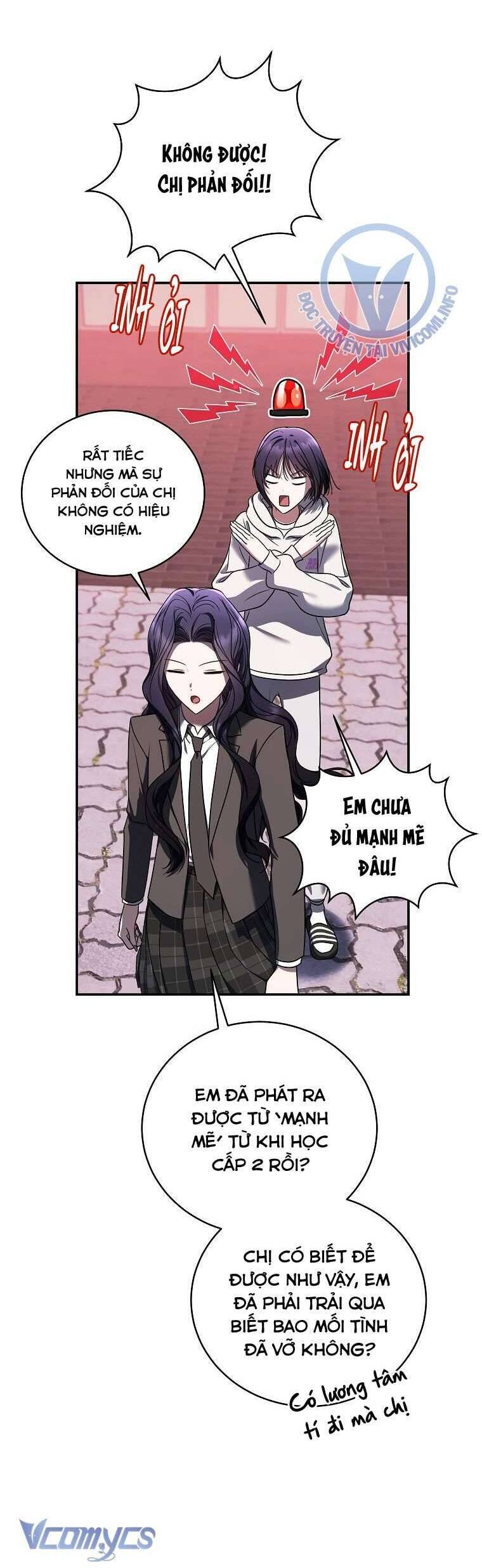 Hướng Dẫn Sinh Tồn Dành Cho Ranker Chapter 35 - 5