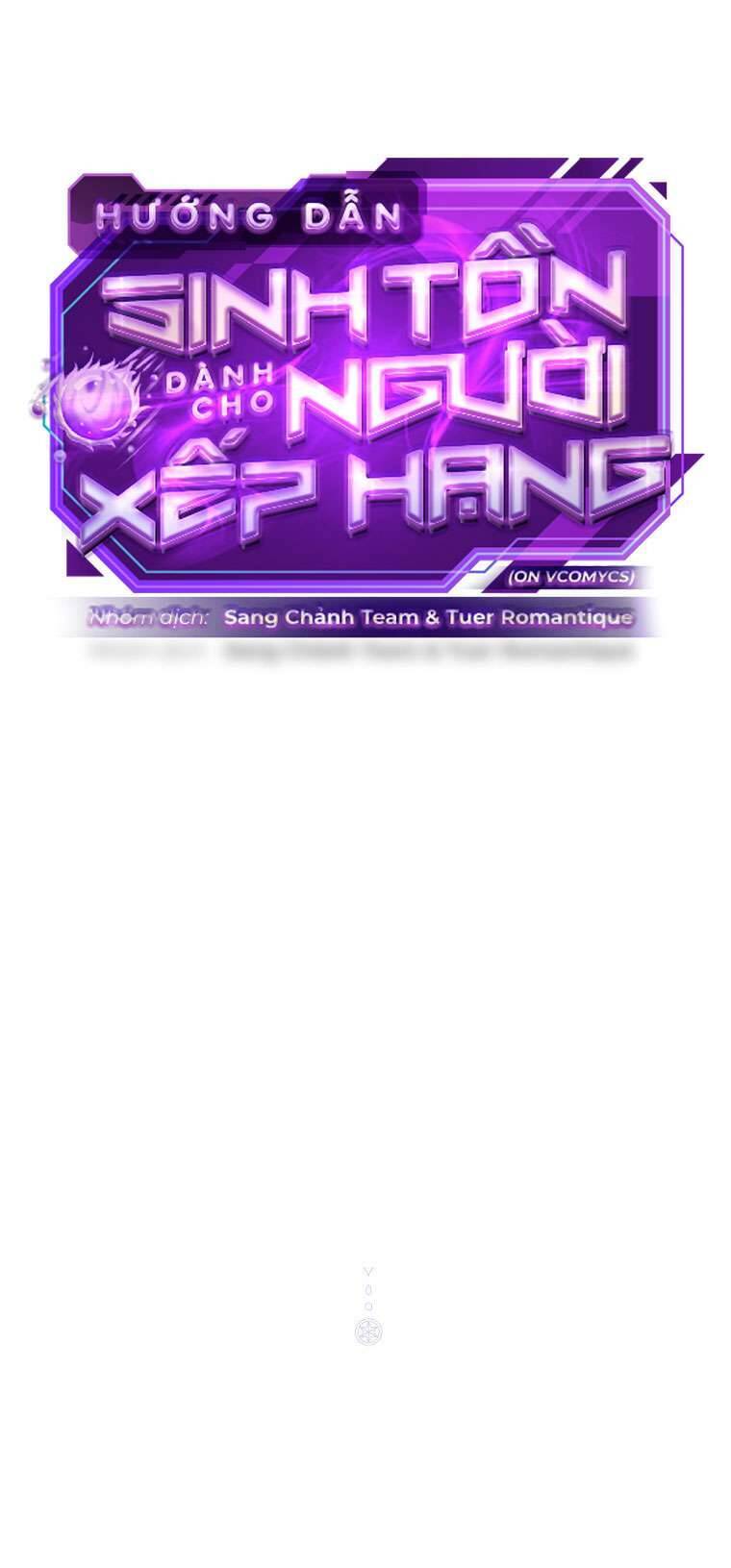 Hướng Dẫn Sinh Tồn Dành Cho Ranker Chapter 35 - 41