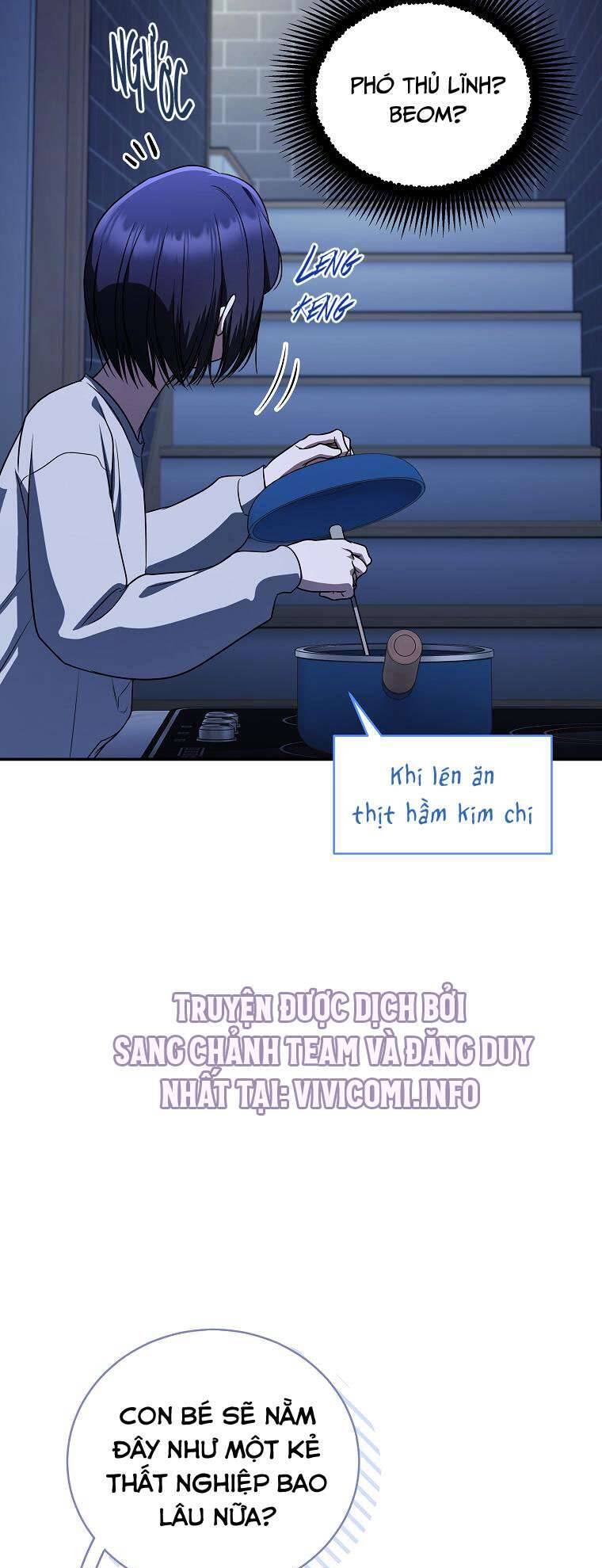 Hướng Dẫn Sinh Tồn Dành Cho Ranker Chapter 35 - 43