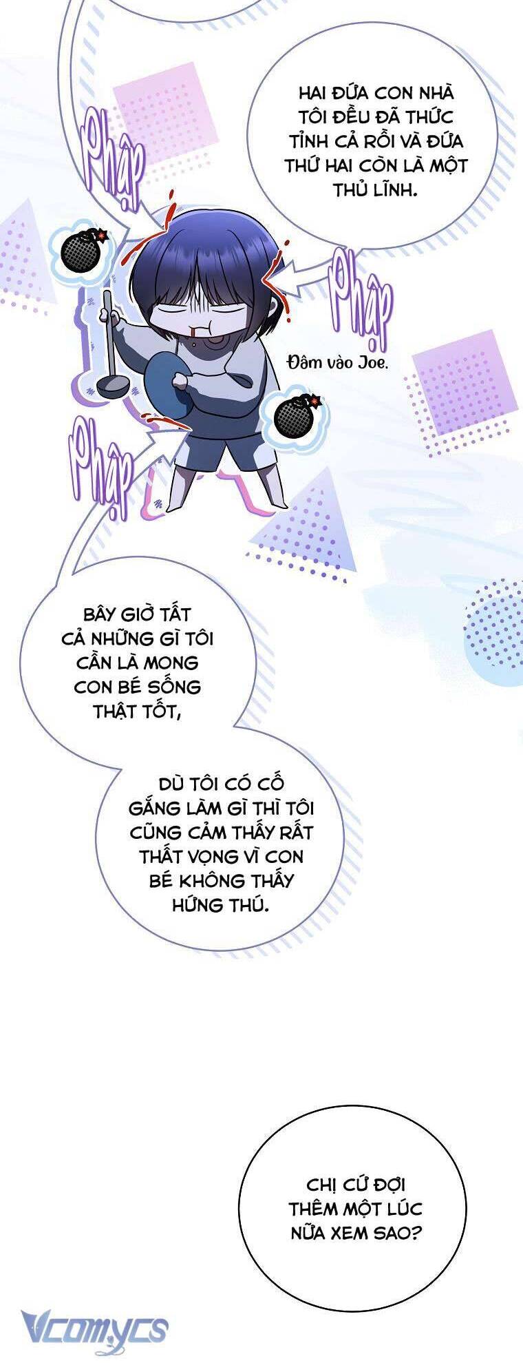 Hướng Dẫn Sinh Tồn Dành Cho Ranker Chapter 35 - 44