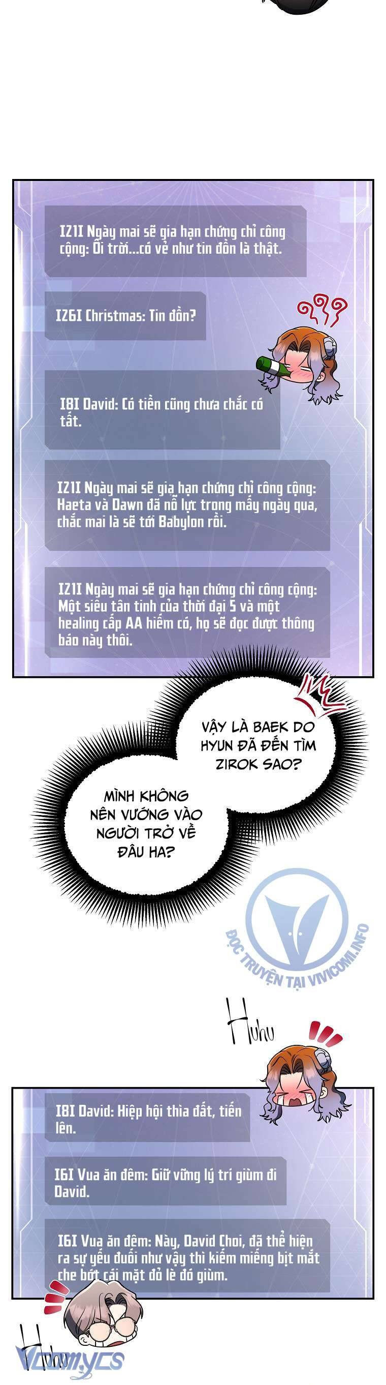 Hướng Dẫn Sinh Tồn Dành Cho Ranker Chapter 35 - 51