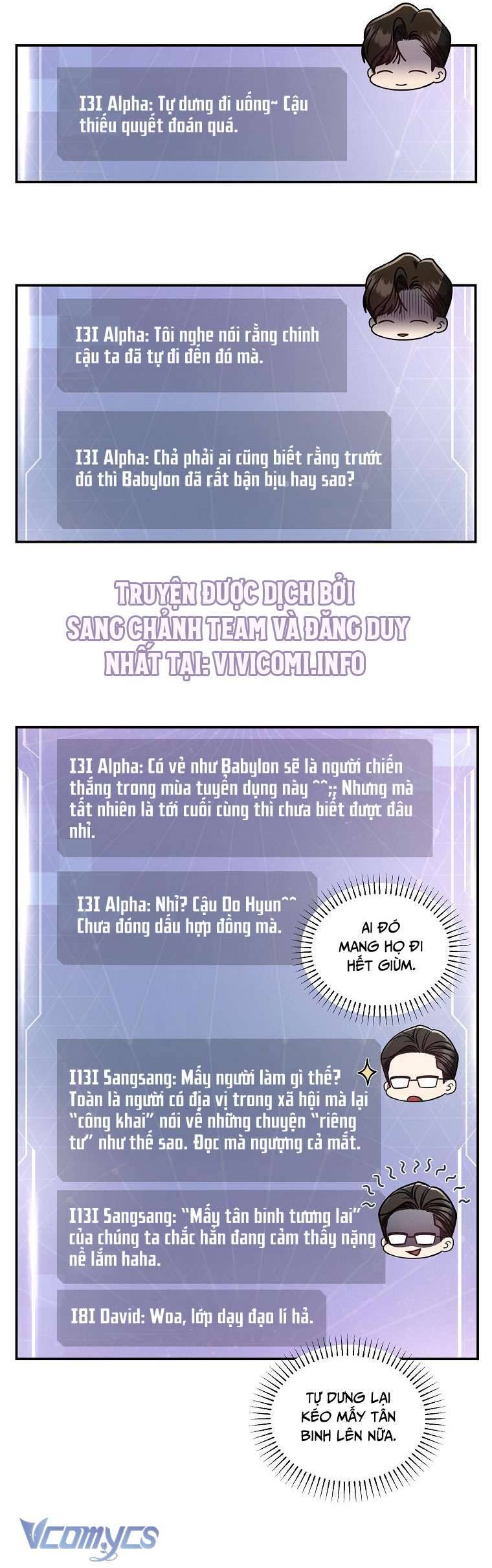 Hướng Dẫn Sinh Tồn Dành Cho Ranker Chapter 35 - 52