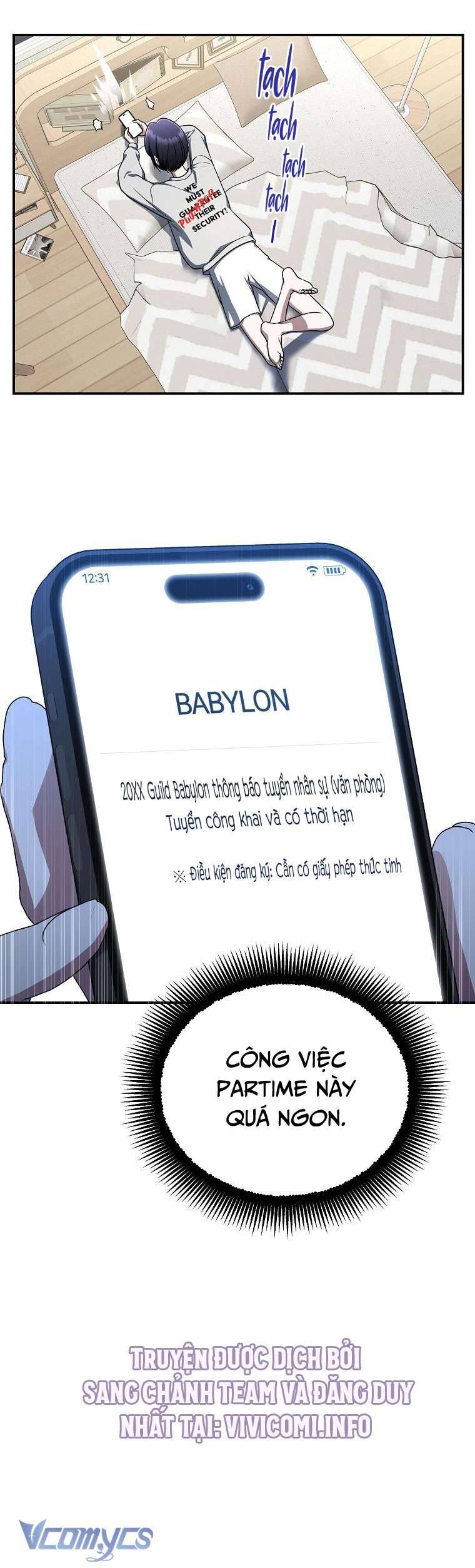 Hướng Dẫn Sinh Tồn Dành Cho Ranker Chapter 35 - 56