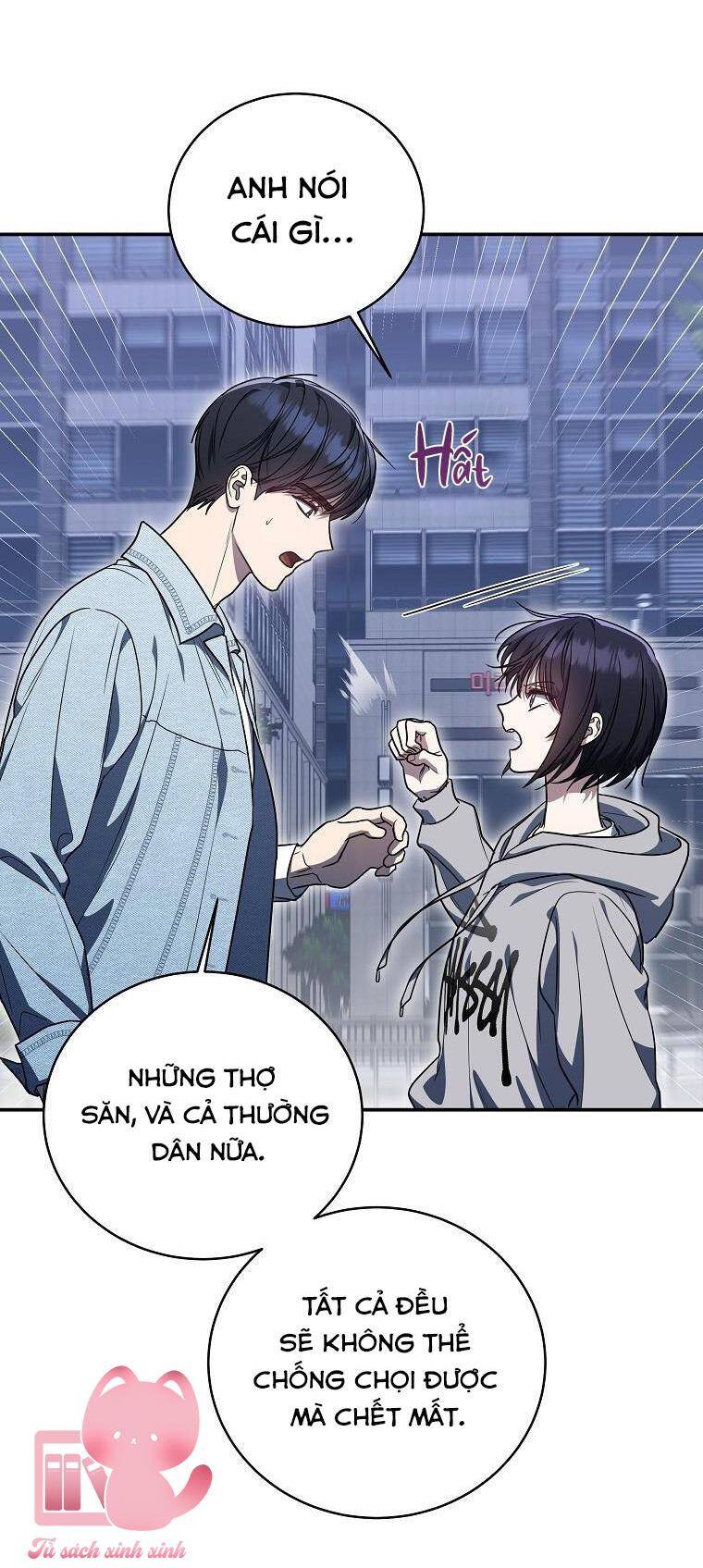 Hướng Dẫn Sinh Tồn Dành Cho Ranker Chapter 4 - 8