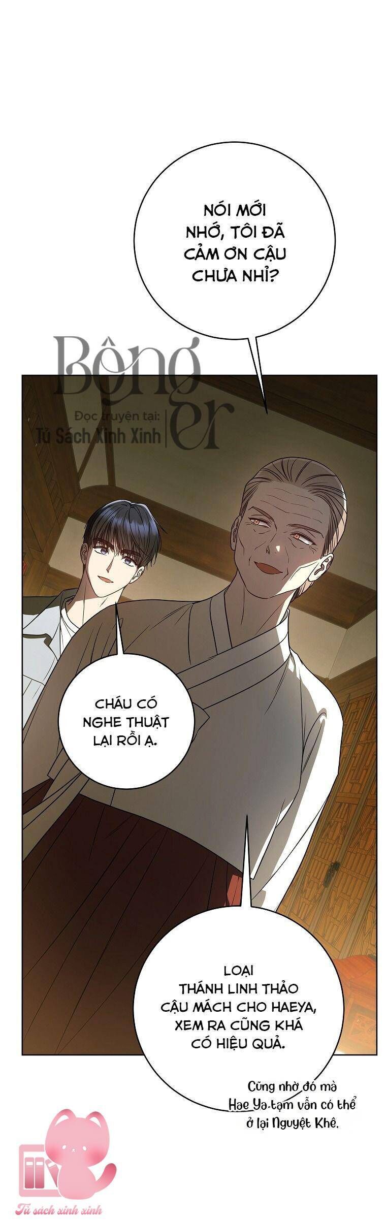 Hướng Dẫn Sinh Tồn Dành Cho Ranker Chapter 49 - 16