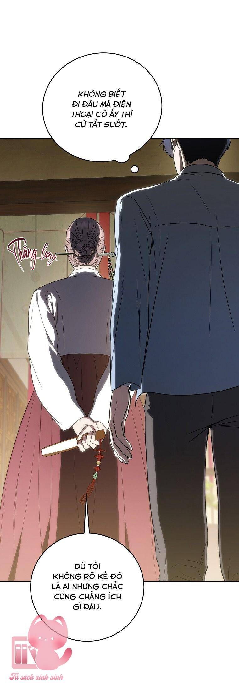 Hướng Dẫn Sinh Tồn Dành Cho Ranker Chapter 49 - 18