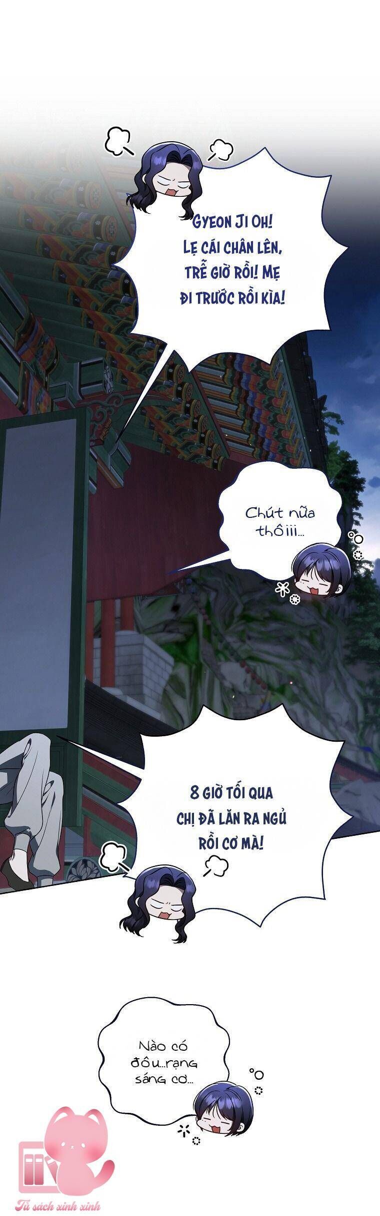 Hướng Dẫn Sinh Tồn Dành Cho Ranker Chapter 49 - 26