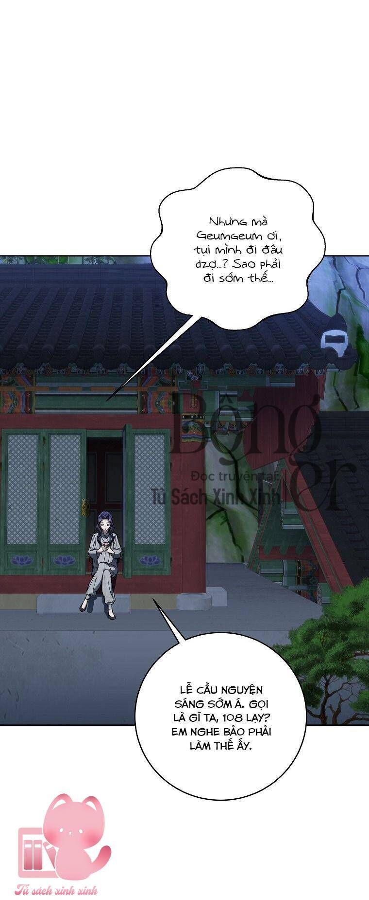 Hướng Dẫn Sinh Tồn Dành Cho Ranker Chapter 49 - 27