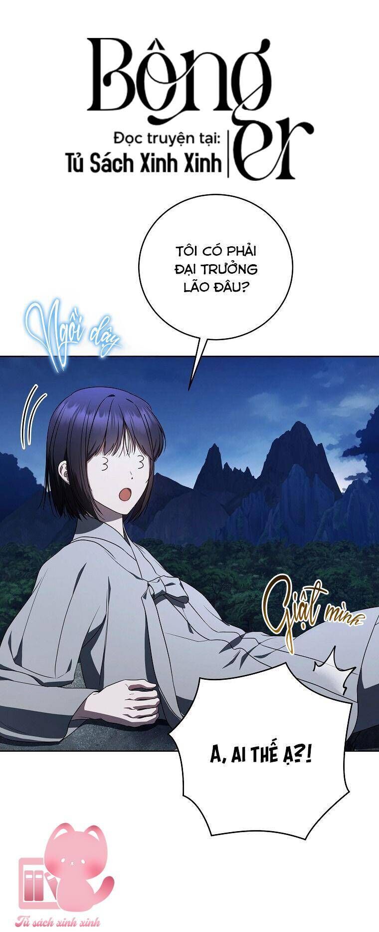 Hướng Dẫn Sinh Tồn Dành Cho Ranker Chapter 49 - 35