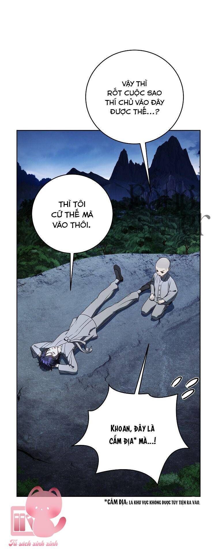 Hướng Dẫn Sinh Tồn Dành Cho Ranker Chapter 49 - 39