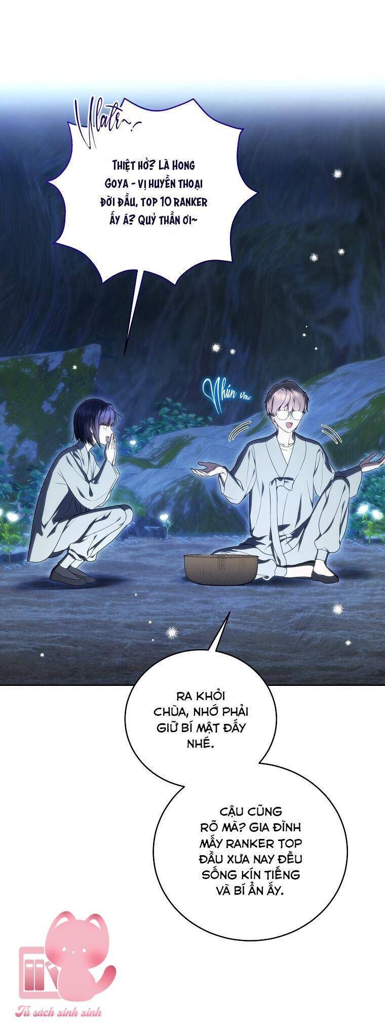 Hướng Dẫn Sinh Tồn Dành Cho Ranker Chapter 49 - 5