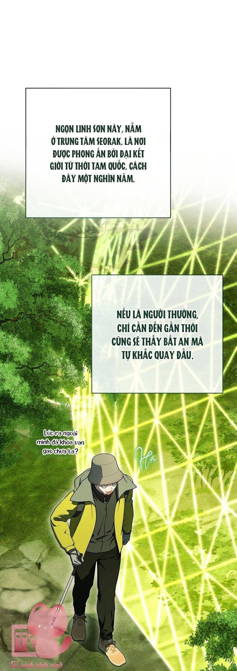 Hướng Dẫn Sinh Tồn Dành Cho Ranker Chapter 49 - 42