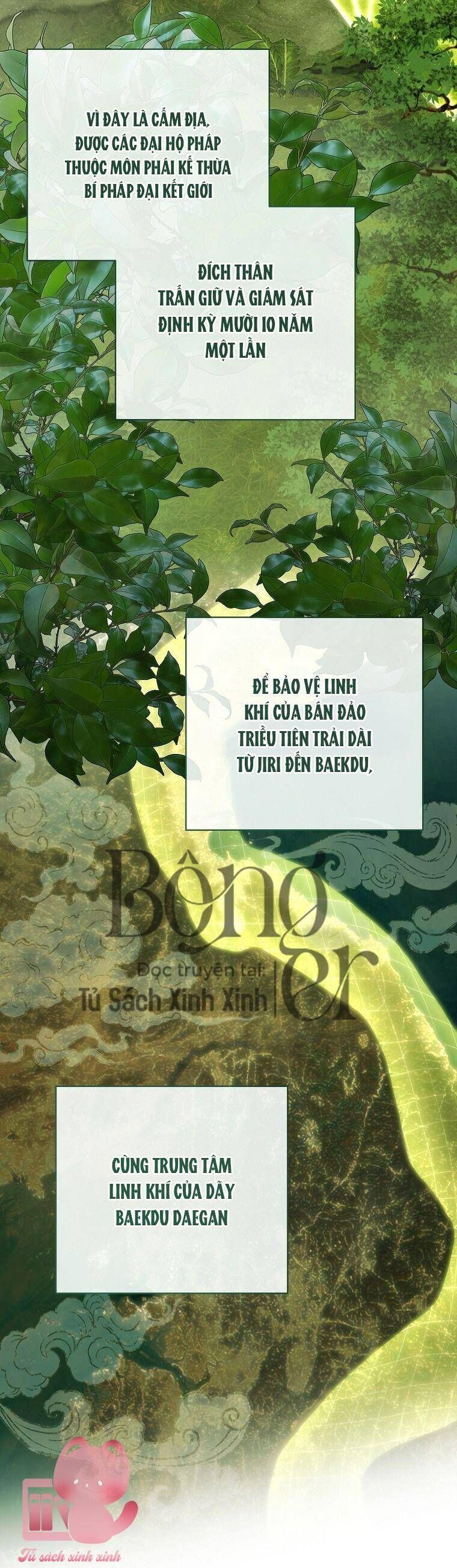 Hướng Dẫn Sinh Tồn Dành Cho Ranker Chapter 49 - 43