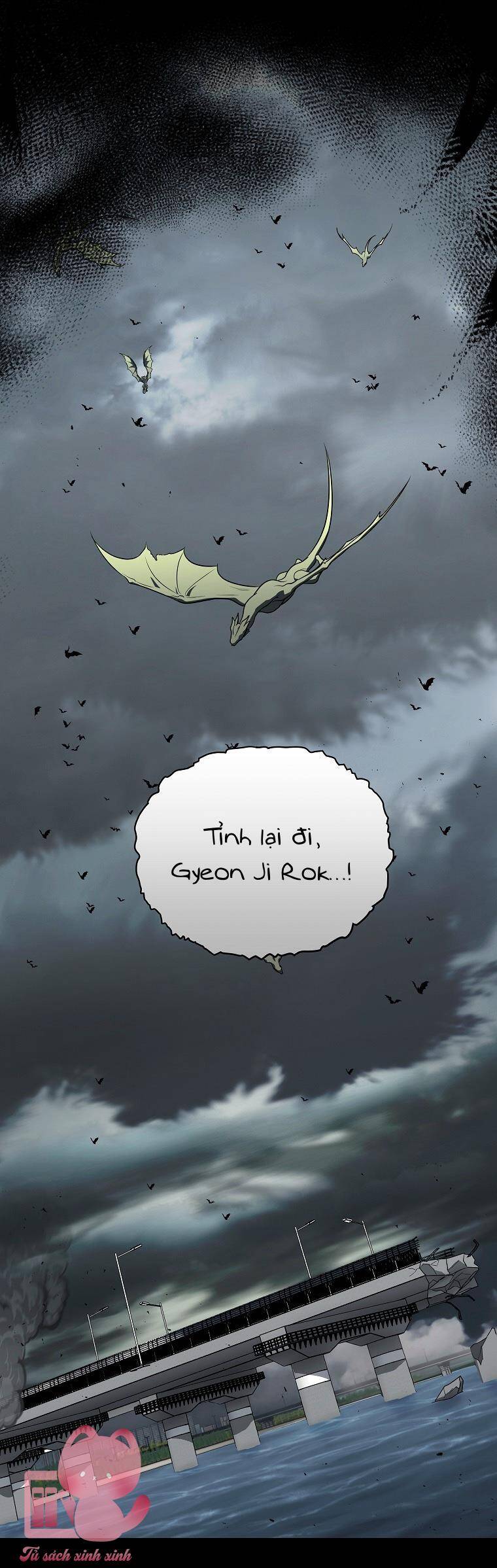 Hướng Dẫn Sinh Tồn Dành Cho Ranker Chapter 5 - 3