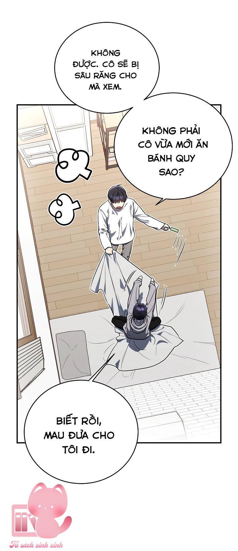 Hướng Dẫn Sinh Tồn Dành Cho Ranker Chapter 5 - 35