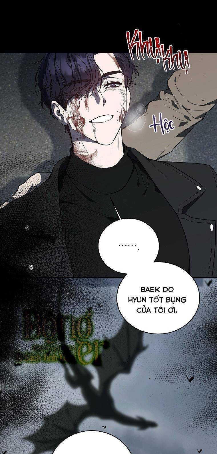 Hướng Dẫn Sinh Tồn Dành Cho Ranker Chapter 5 - 5
