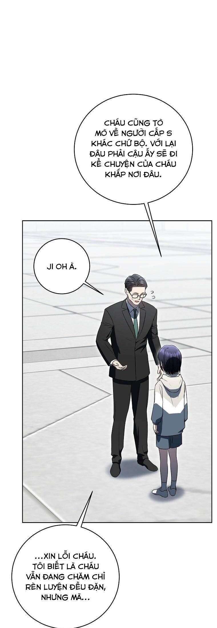 Hướng Dẫn Sinh Tồn Dành Cho Ranker Chapter 50 - 12