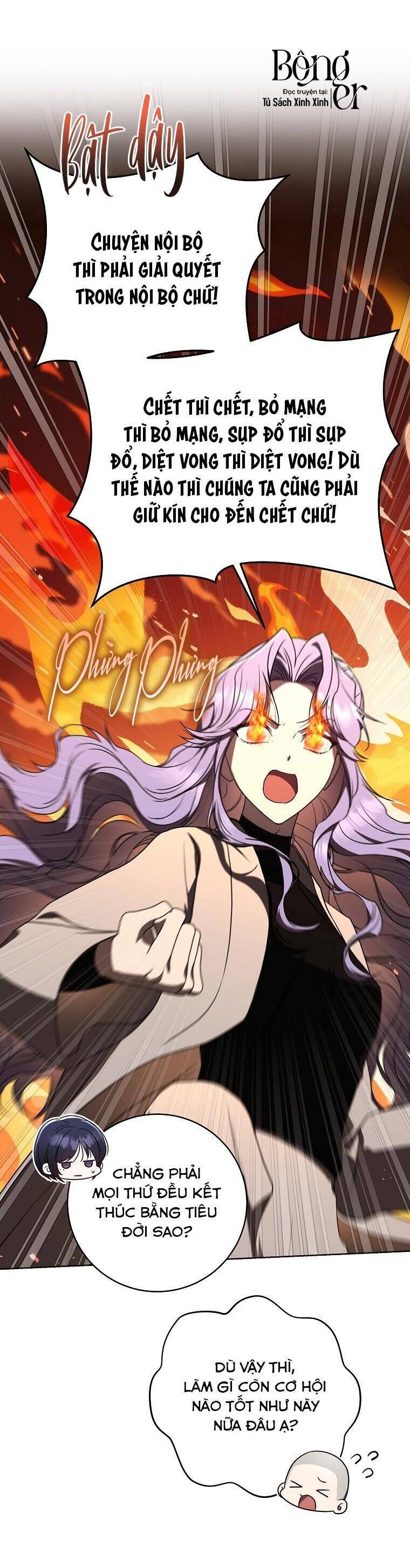 Hướng Dẫn Sinh Tồn Dành Cho Ranker Chapter 50 - 34