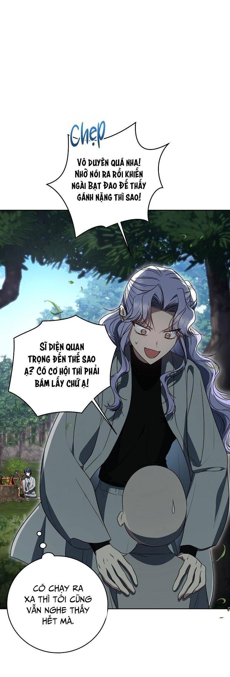 Hướng Dẫn Sinh Tồn Dành Cho Ranker Chapter 50 - 36