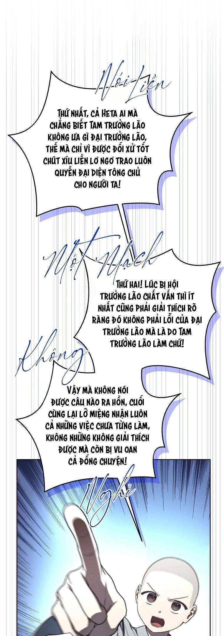 Hướng Dẫn Sinh Tồn Dành Cho Ranker Chapter 50 - 38