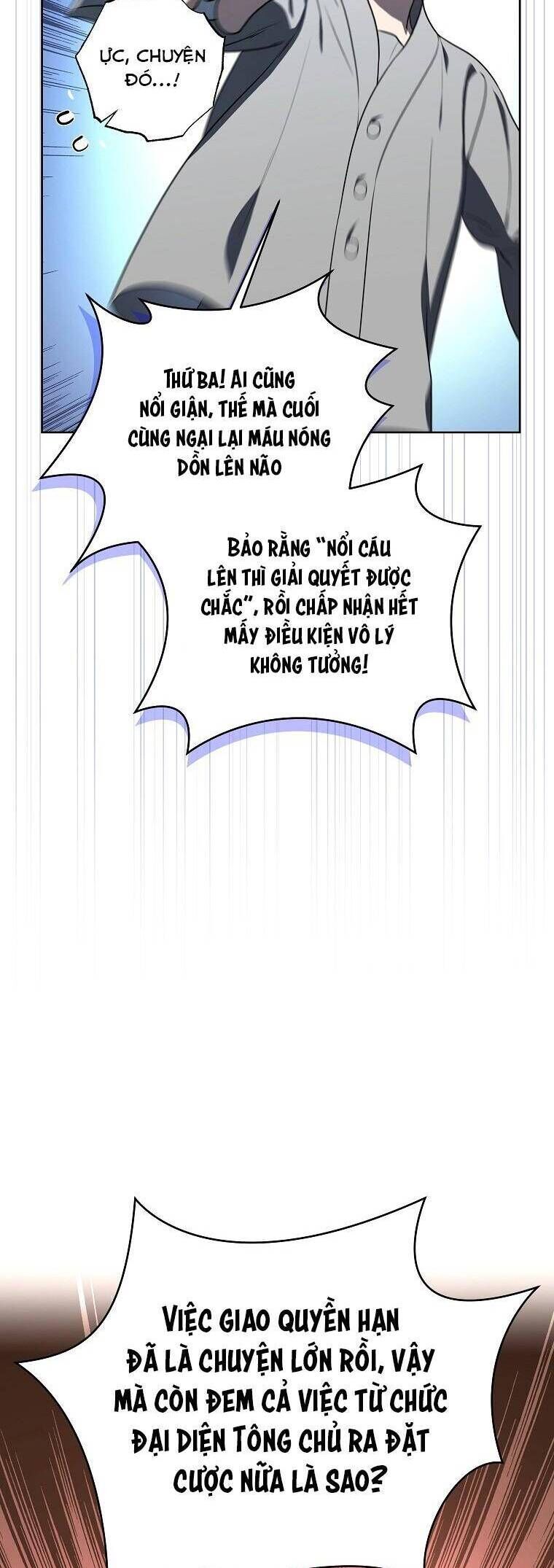 Hướng Dẫn Sinh Tồn Dành Cho Ranker Chapter 50 - 39