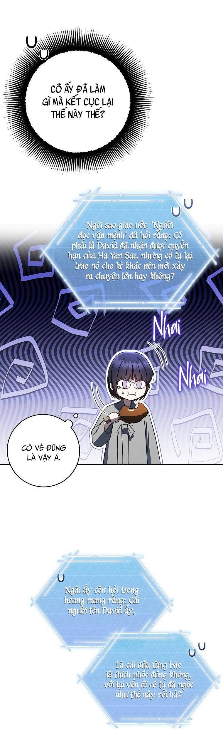 Hướng Dẫn Sinh Tồn Dành Cho Ranker Chapter 50 - 43