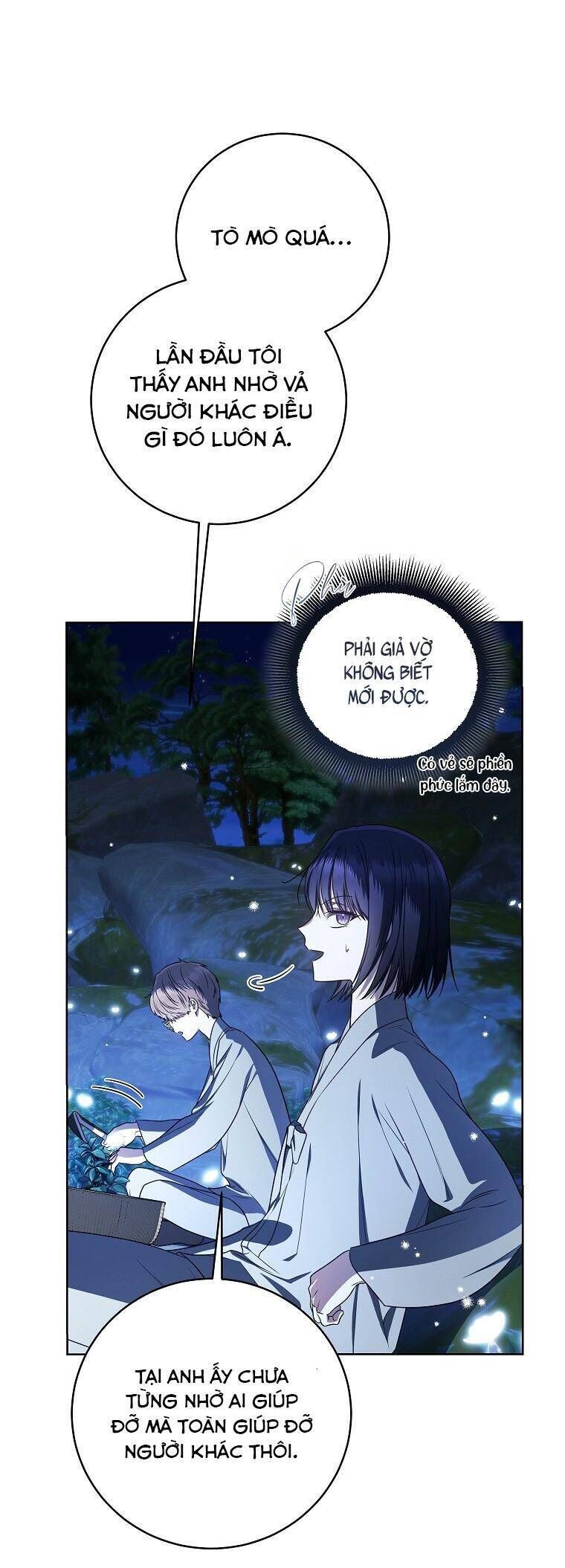 Hướng Dẫn Sinh Tồn Dành Cho Ranker Chapter 50 - 61