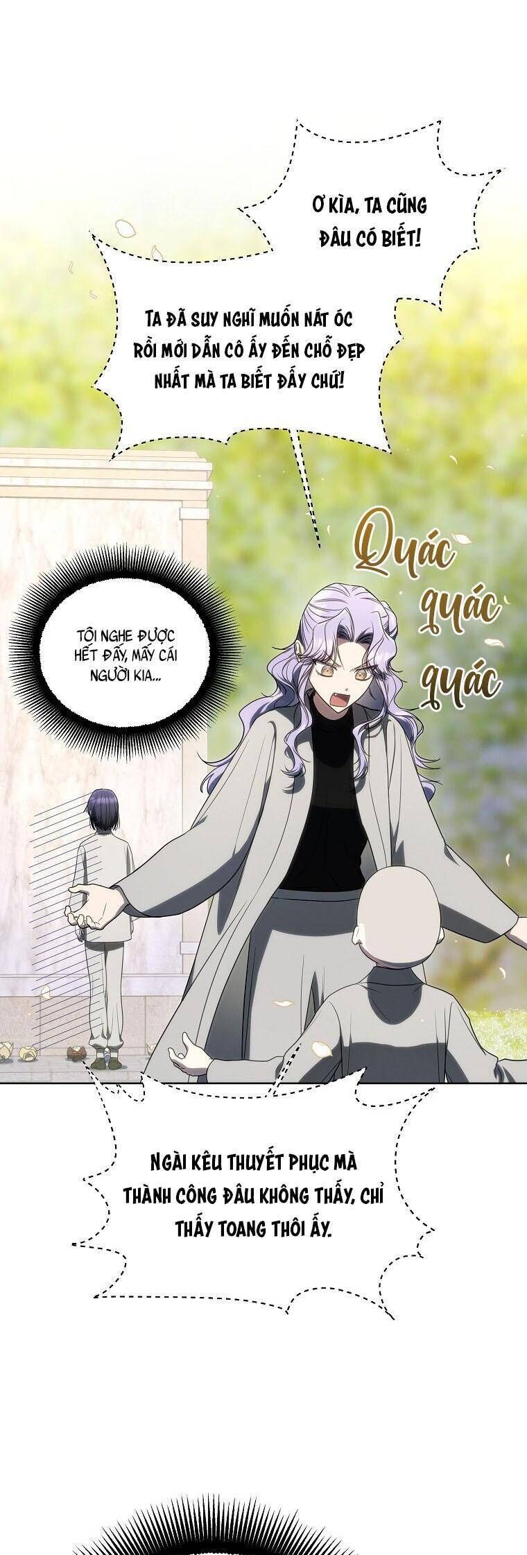 Hướng Dẫn Sinh Tồn Dành Cho Ranker Chapter 51 - 14