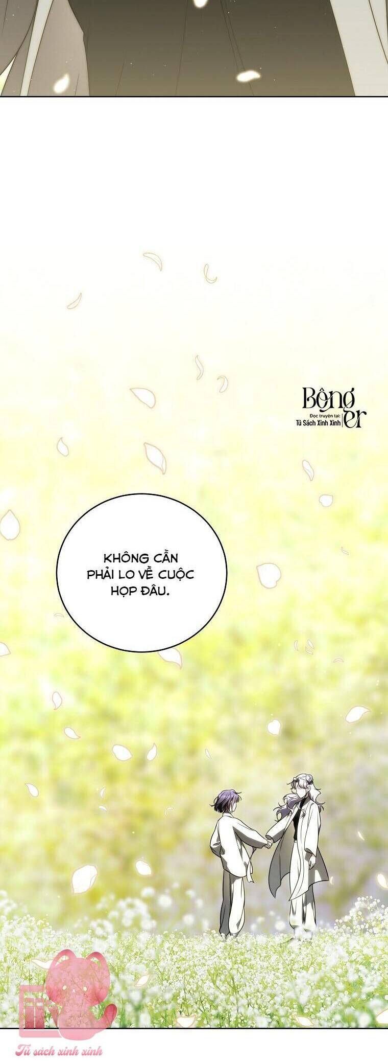 Hướng Dẫn Sinh Tồn Dành Cho Ranker Chapter 51 - 33
