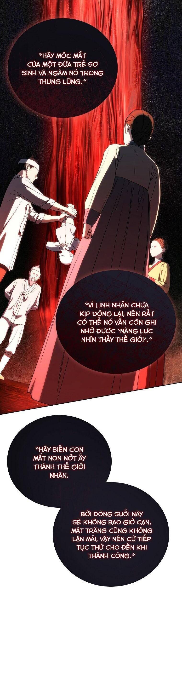 Hướng Dẫn Sinh Tồn Dành Cho Ranker Chapter 51 - 48