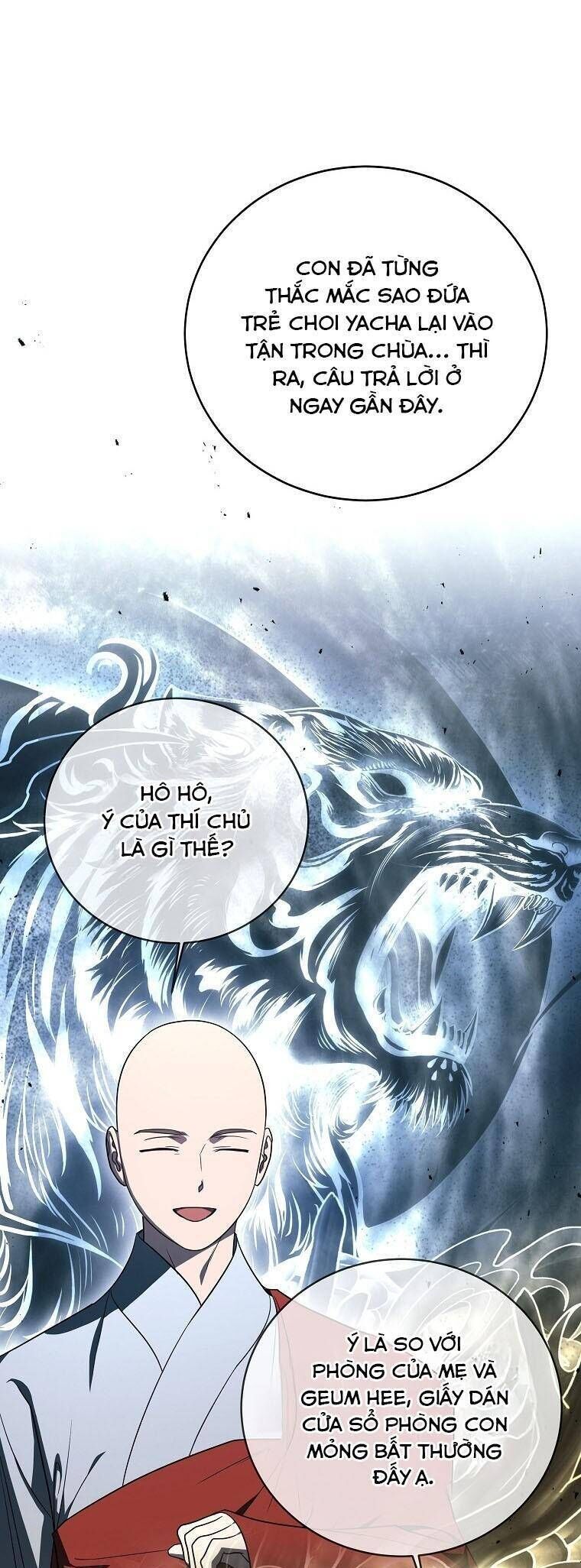 Hướng Dẫn Sinh Tồn Dành Cho Ranker Chapter 51 - 66
