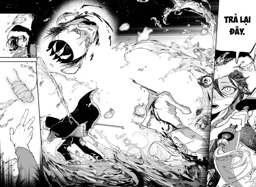 Kaedegami Chapter 1 - 51