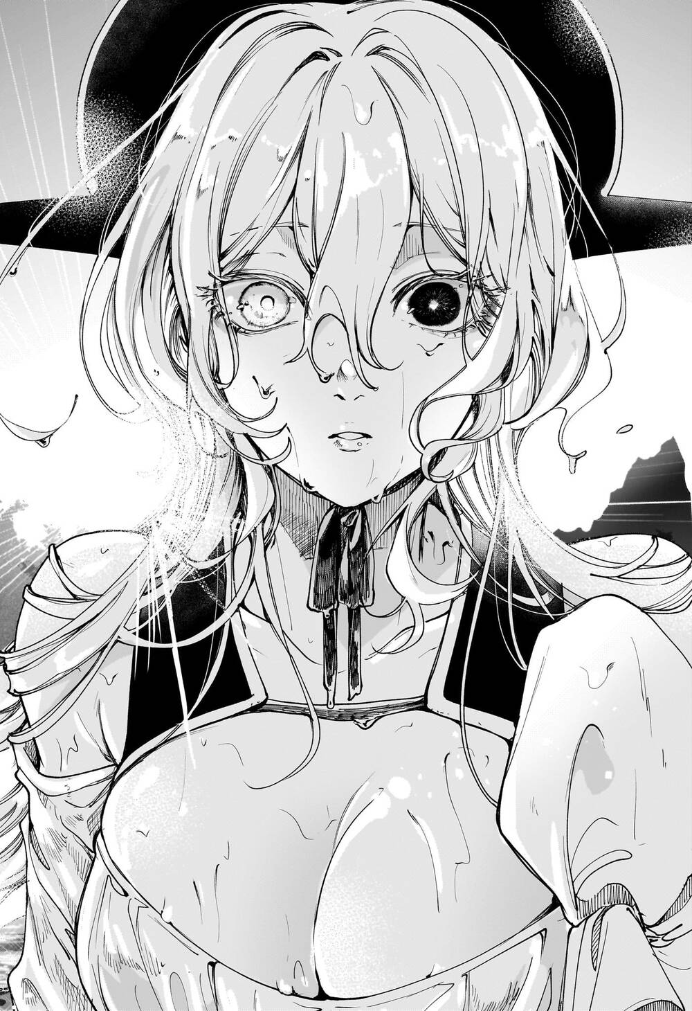 Kaedegami Chapter 1 - 54