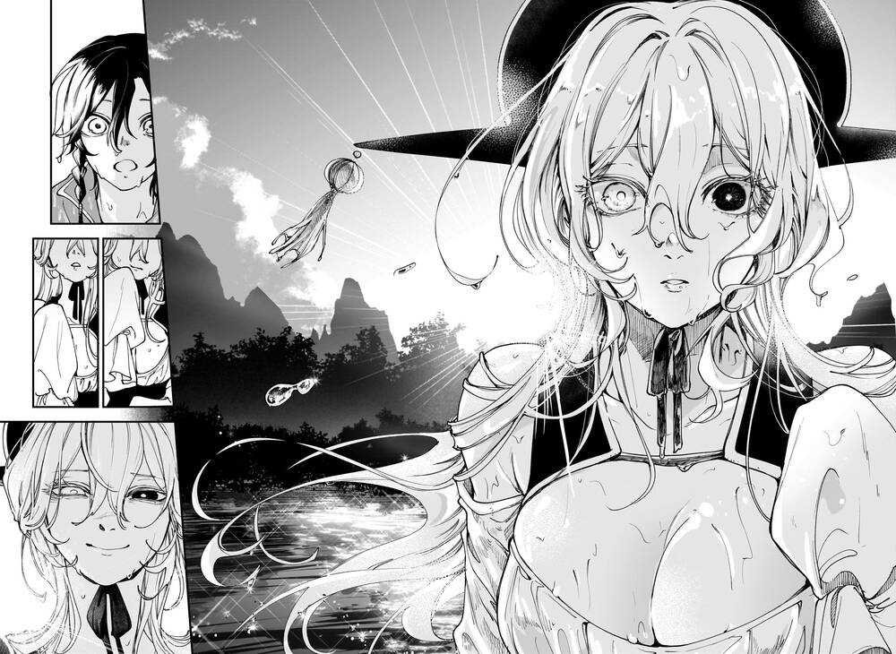 Kaedegami Chapter 1 - 56