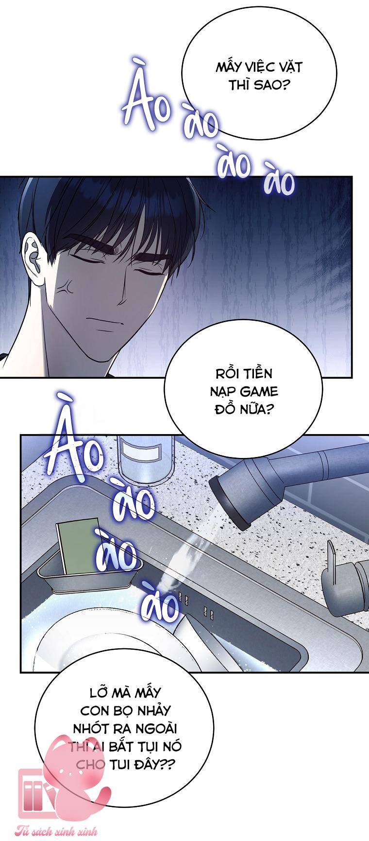 Hướng Dẫn Sinh Tồn Dành Cho Ranker Chapter 6 - 27