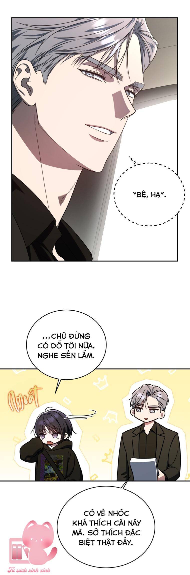 Hướng Dẫn Sinh Tồn Dành Cho Ranker Chapter 7 - 79