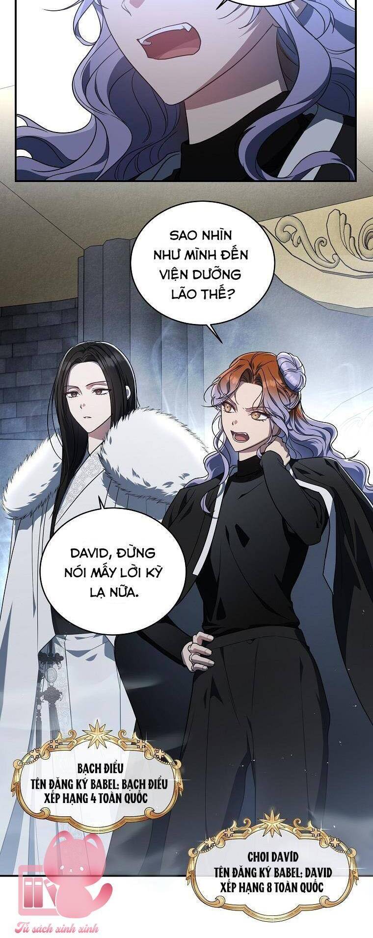 Hướng Dẫn Sinh Tồn Dành Cho Ranker Chapter 8 - 36