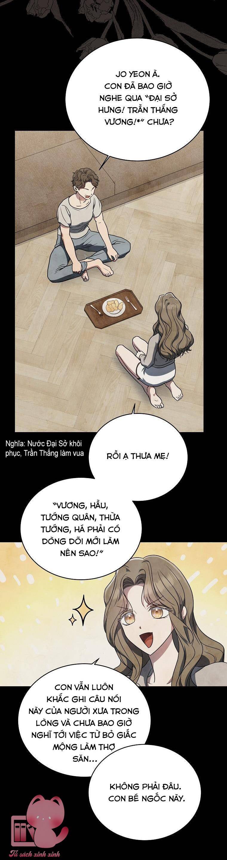 Hướng Dẫn Sinh Tồn Dành Cho Ranker Chapter 8 - 5