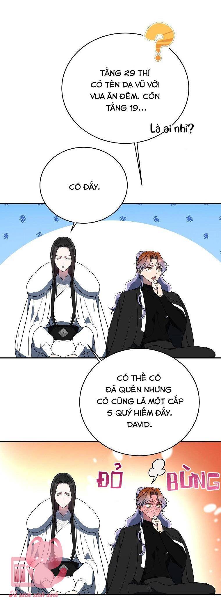 Hướng Dẫn Sinh Tồn Dành Cho Ranker Chapter 8 - 41